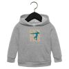 Toddler Sponge Fleece Pullover Hoodie Thumbnail
