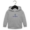 Toddler Sponge Fleece Pullover Hoodie Thumbnail