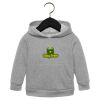 Toddler Sponge Fleece Pullover Hoodie Thumbnail