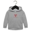 Toddler Sponge Fleece Pullover Hoodie Thumbnail
