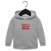 Toddler Sponge Fleece Pullover Hoodie Thumbnail